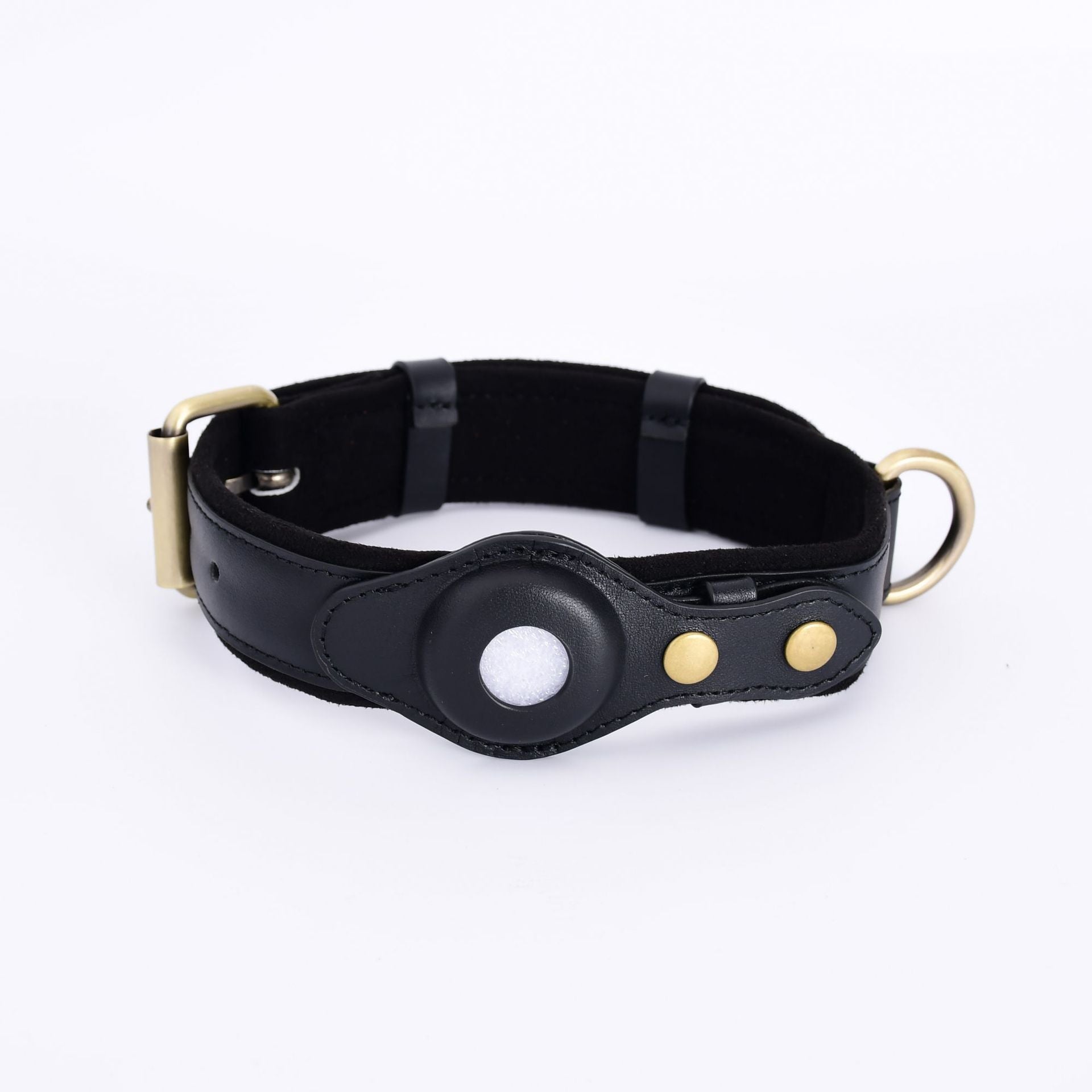 GPS Pet Collar: Track Your Dog, Prevent Loss