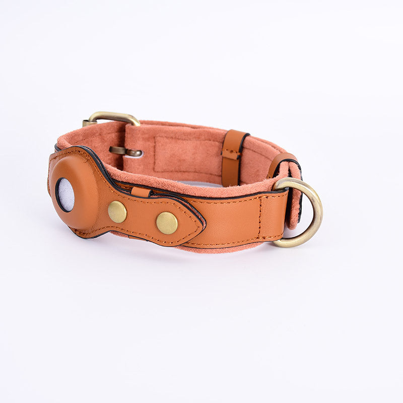 GPS Pet Collar: Track Your Dog, Prevent Loss