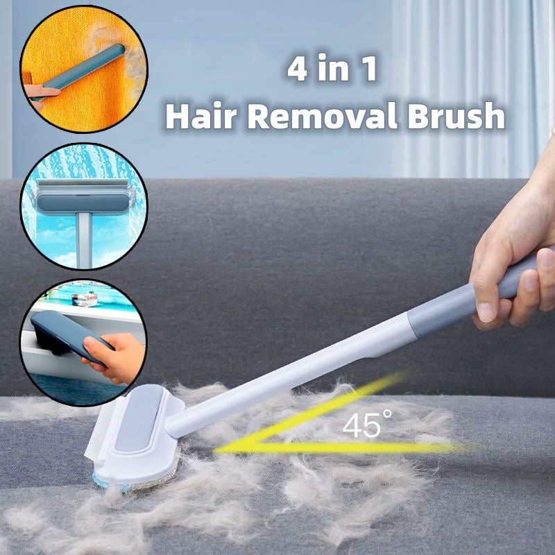 The Ultimate 4-in-1 Pet Hair & Screen Cleaning Powerhouse!