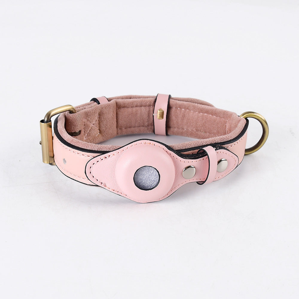 GPS Pet Collar: Track Your Dog, Prevent Loss