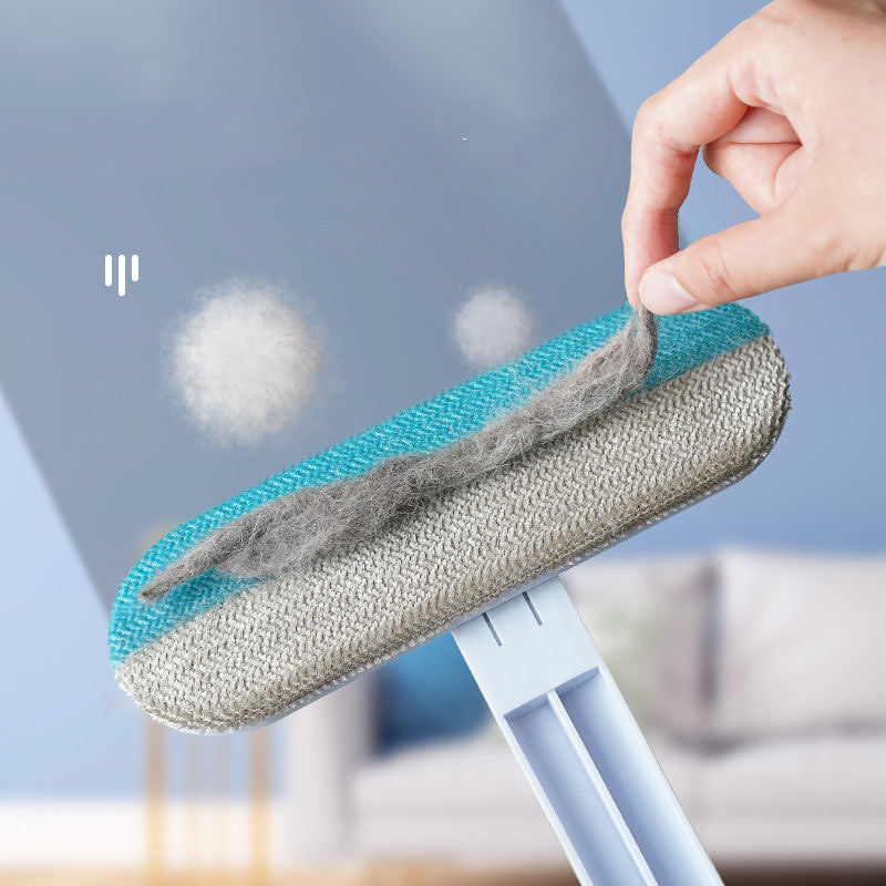 The Ultimate 4-in-1 Pet Hair & Screen Cleaning Powerhouse!