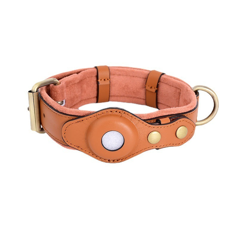 GPS Pet Collar: Track Your Dog, Prevent Loss