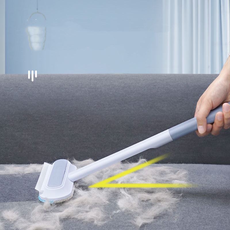 The Ultimate 4-in-1 Pet Hair & Screen Cleaning Powerhouse!