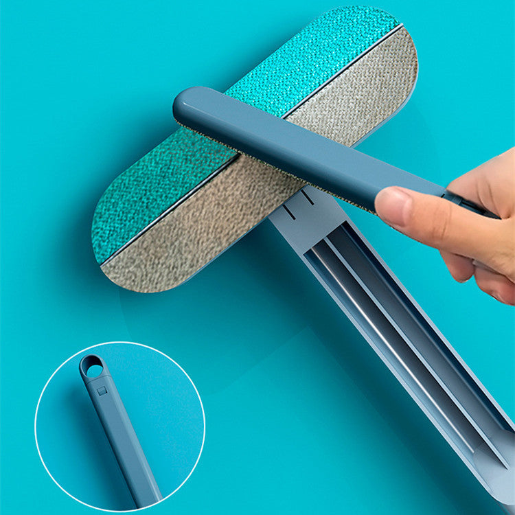 The Ultimate 4-in-1 Pet Hair & Screen Cleaning Powerhouse!